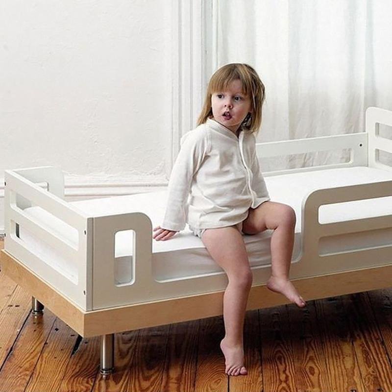 Classic Toddler Bed - Hyper