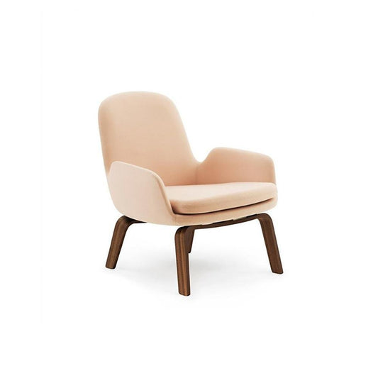 Era Lounge Chair Low - Hyper