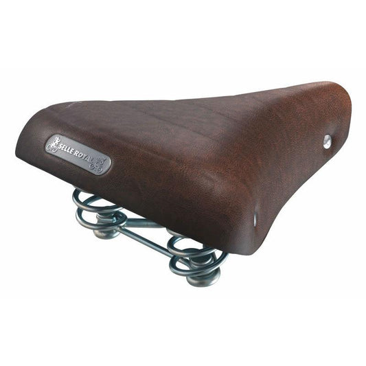 Ondina Comfort Saddle - Hyper